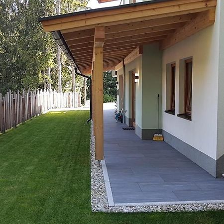 Ferienwohnung Ager-Bucher 埃尔毛 外观 照片