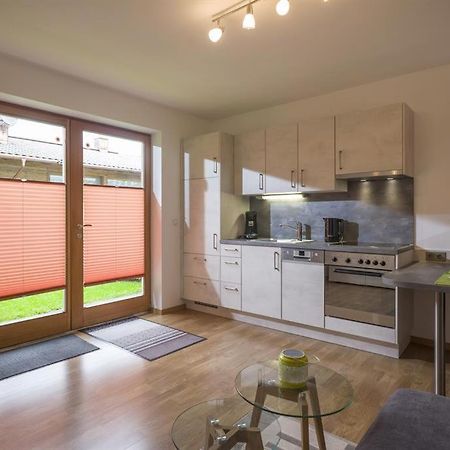 Ferienwohnung Ager-Bucher 埃尔毛 外观 照片