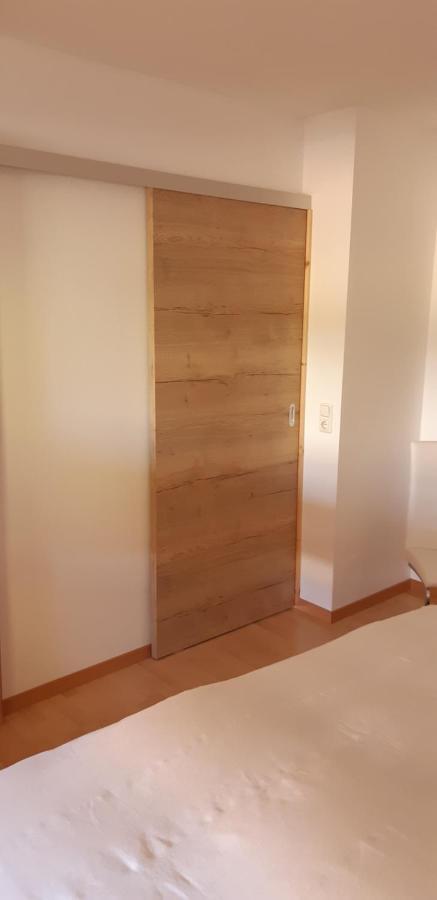 Ferienwohnung Ager-Bucher 埃尔毛 外观 照片