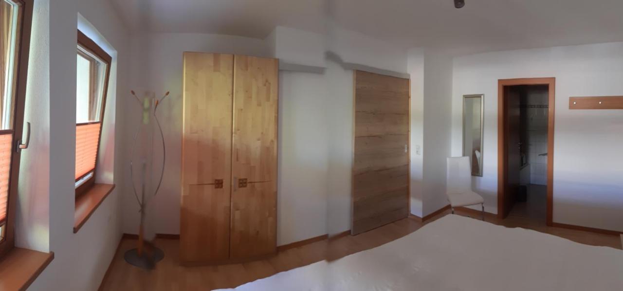 Ferienwohnung Ager-Bucher 埃尔毛 外观 照片