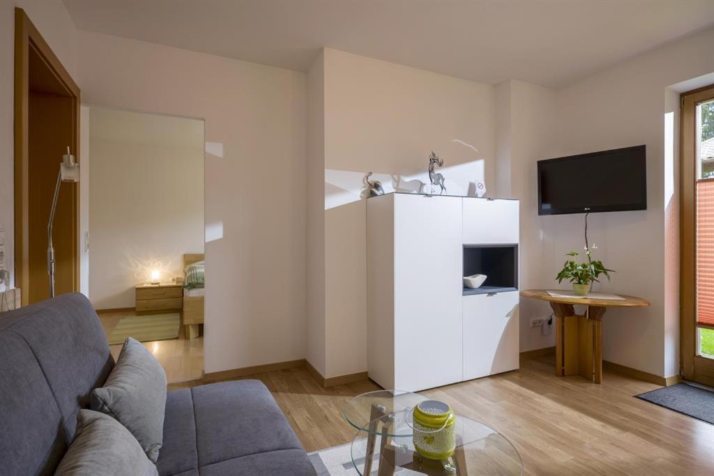 Ferienwohnung Ager-Bucher 埃尔毛 外观 照片