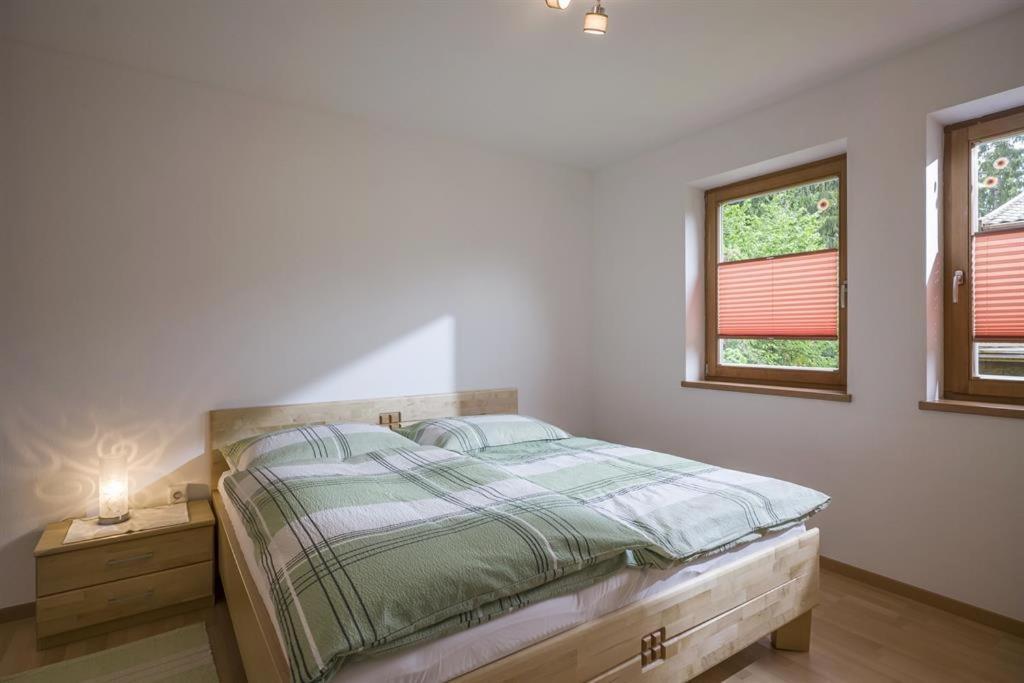 Ferienwohnung Ager-Bucher 埃尔毛 外观 照片