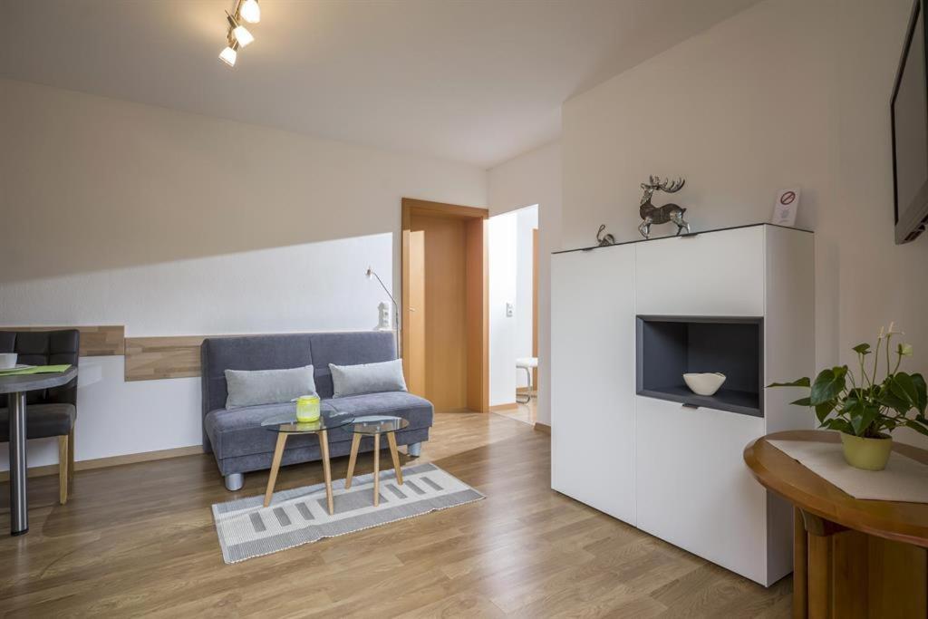 Ferienwohnung Ager-Bucher 埃尔毛 外观 照片